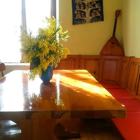 Apartament Tara Stomorska