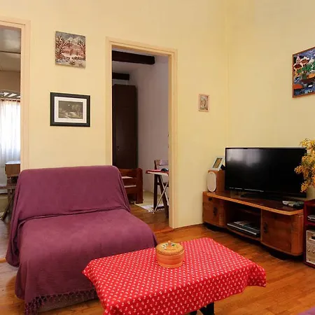 Apartament Tara