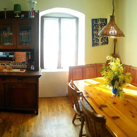 Apartament Tara Stomorska
